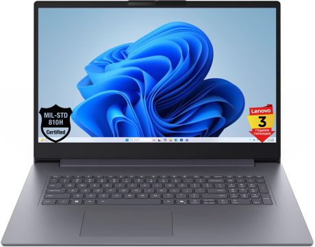 Lenovo IdeaPad Slim 3 17IWC11 на супер цени