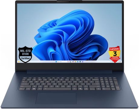 Lenovo IdeaPad Slim 3 17IWC11 на супер цени