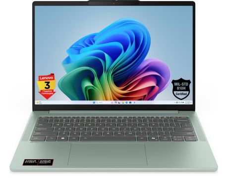 Lenovo IdeaPad Slim 5 14AGP11 на супер цени