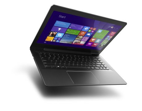 Lenovo IdeaPad U41-70 с Windows 10 на супер цени