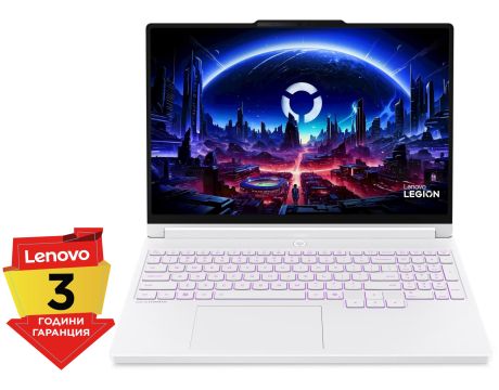 Lenovo Legion 5 15IAX11 на супер цени