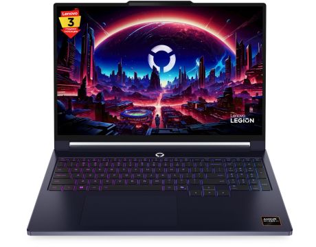 Lenovo Legion 7 16AGP11 на супер цени