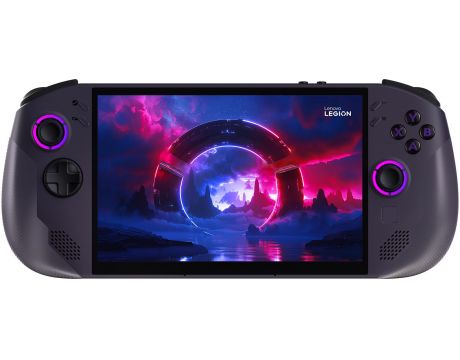 Lenovo Legion Go S 8ARP1 на супер цени