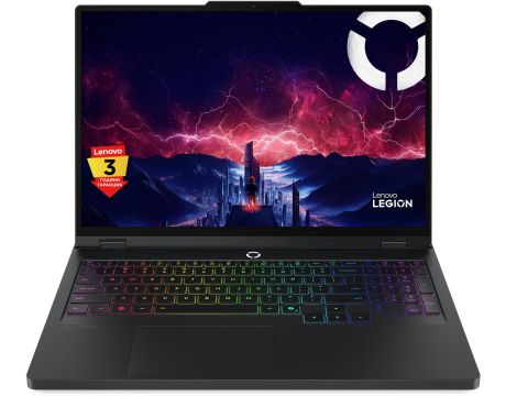 Lenovo Legion Pro 5 16AFR10 на супер цени