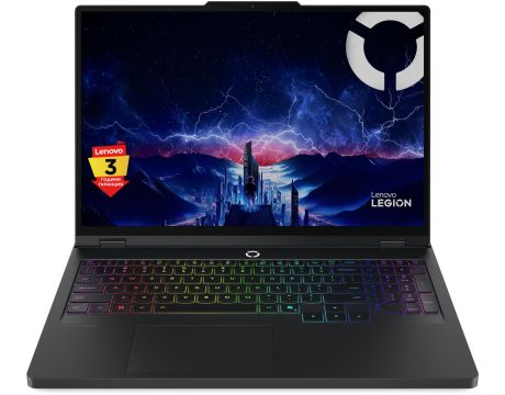 Lenovo Legion Pro 5 16IAX10 на супер цени