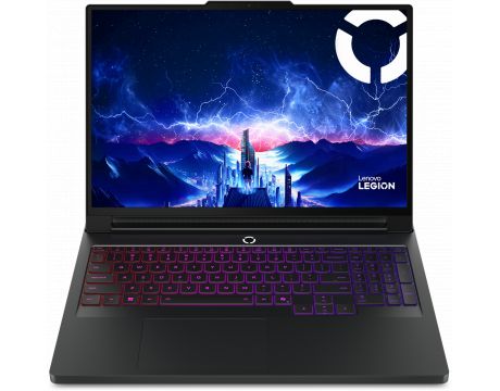 Lenovo Legion Pro 7 16IAX10H на супер цени