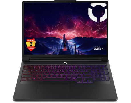 Lenovo Legion Pro 7 16AFR10H на супер цени