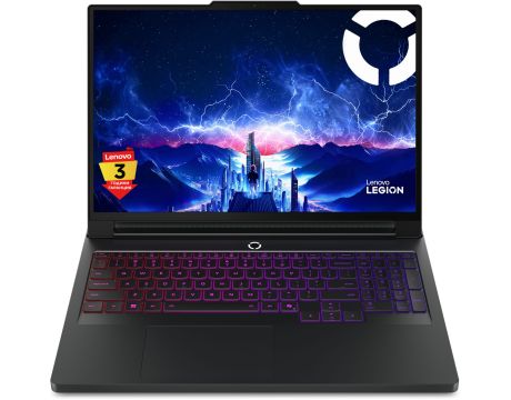Lenovo Legion Pro 7 16IAX10H на супер цени