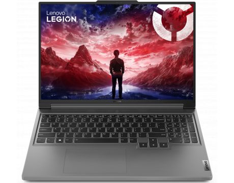 Lenovo Legion Slim 5 16AHP9 на супер цени