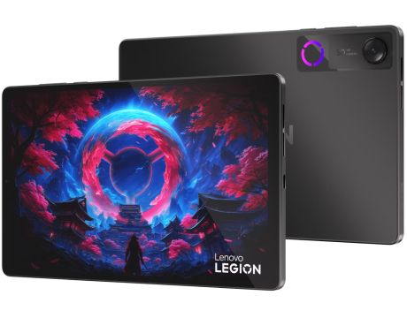 Lenovo Legion Tab 5, Eclipse Black на супер цени