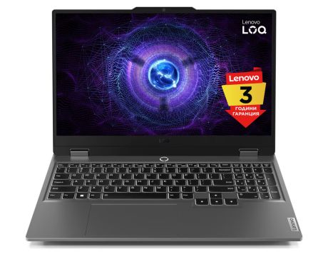 Lenovo LOQ 15AHP9 на супер цени