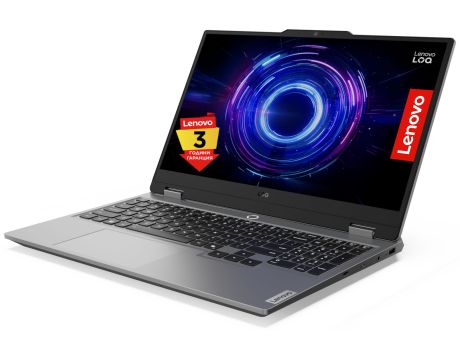 Lenovo LOQ 15IRX10 на супер цени