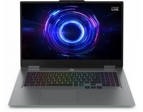 Lenovo LOQ 17IRX10 на супер цени