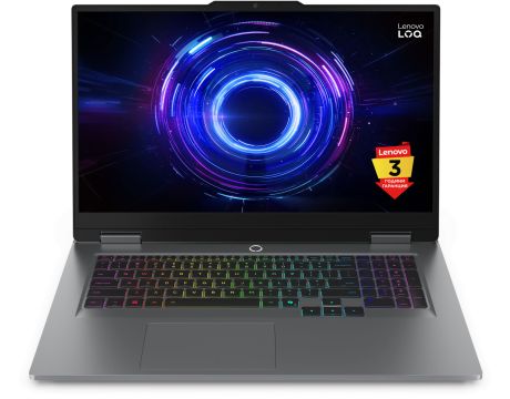 Lenovo LOQ 17IRX10 на супер цени