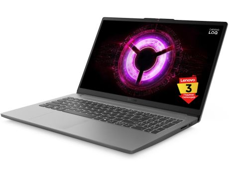 Lenovo LOQ Essential 15ARP10E на супер цени