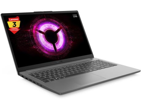 Lenovo LOQ Essential 15ARP10E на супер цени