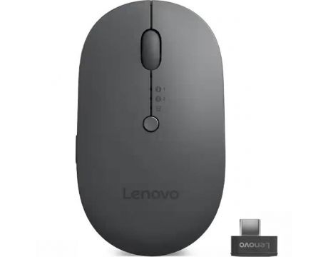 Lenovo Multi-device X9 Edition, черен на супер цени