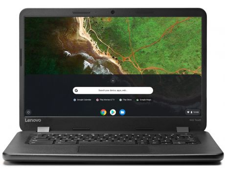 Lenovo N42 Chromebook - Втора употреба на супер цени