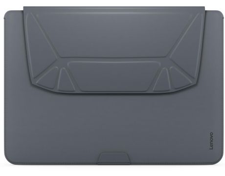 Lenovo Origami X9 14", сив на супер цени
