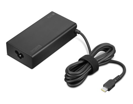 Lenovo USB-C 100W на супер цени