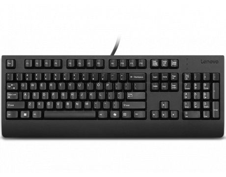 Lenovo Preferred Pro II, черен на супер цени