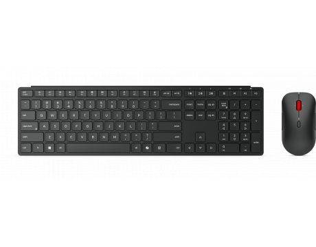 Lenovo Pro 6000, черен на супер цени