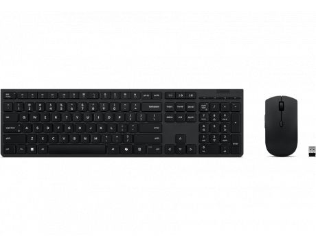 Lenovo Professional, черен на супер цени