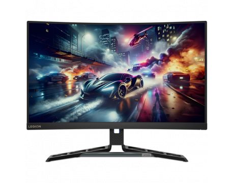 27" Lenovo R27qc-30 на супер цени