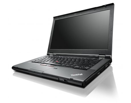 Lenovo ThinkPad T430 с Core i5 и 4GB памет - Втора употреба на супер цени