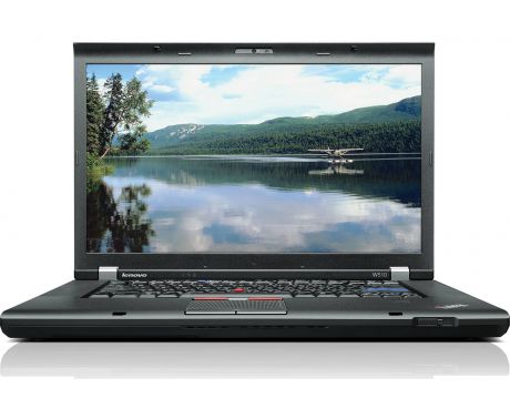 Lenovo ThinkPad W510 - Втора употреба на супер цени