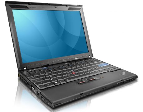 Lenovo ThinkPad X200 - Втора употреба на супер цени