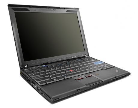 Lenovo ThinkPad X201 с Intel Core i5 и 3G модул - Втора употреба на супер цени