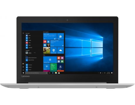 Lenovo IdeaPad S130-14IGM - reThink Silver на супер цени