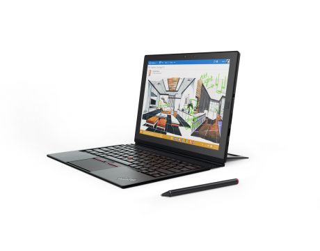 Lenovo ThinkPad X1 Tablet 1st Gen - reThink Silver на супер цени
