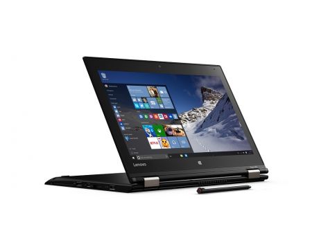 Lenovo ThinkPad Yoga 260 - ReThink Gold на супер цени