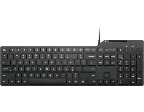 Lenovo Smartcard 5000, черен на супер цени