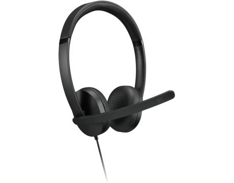 Lenovo Stereo Gen 2, черен на супер цени