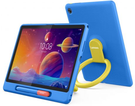 Lenovo Tab, Luna Grey, Cellular на супер цени