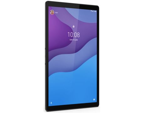 Таблет Lenovo Tab M10 HD, Iron Gray - ZA6W0009BG ZA6W0009BG - на