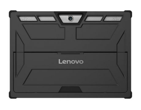 Lenovo TAB 3 10.1", Черен на супер цени
