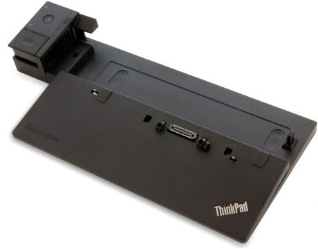 Lenovo ThinkPad Ultra Dock 90W - Втора употреба на супер цени