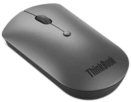 Lenovo ThinkBook 4Y50X88824, сив на супер цени