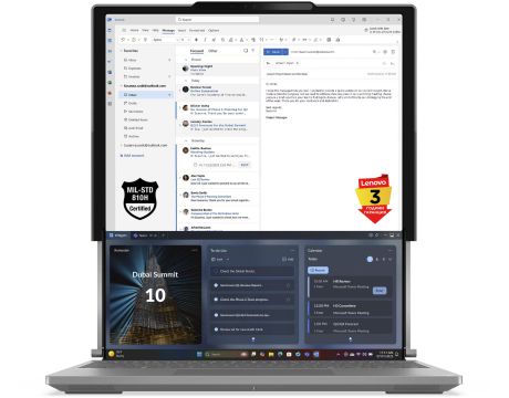 Lenovo ThinkBook Plus G6 Rollable на супер цени