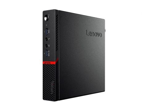 Lenovo ThinkCentre M600 Tiny на супер цени
