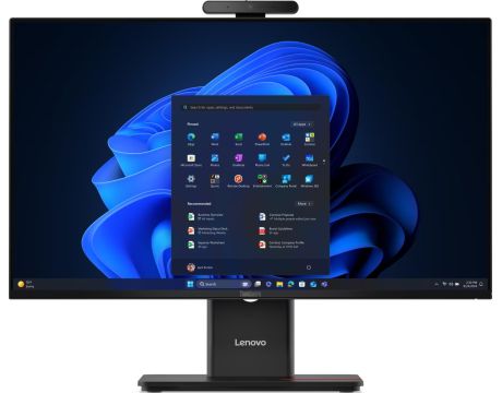 Lenovo ThinkCentre M70a G6 All-in-One на супер цени