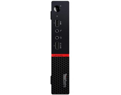Lenovo ThinkCentre M715q G2 Tiny - реновиран продукт на супер цени