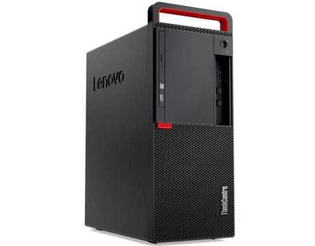 Lenovo ThinkCentre M910t Tower - Втора употреба на супер цени