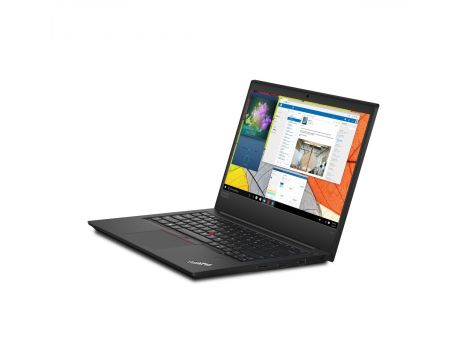 Lenovo ThinkPad E490 на супер цени