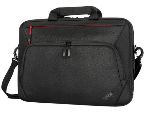 Lenovo ThinkPad Essential Plus Eco  15.6", черен на супер цени