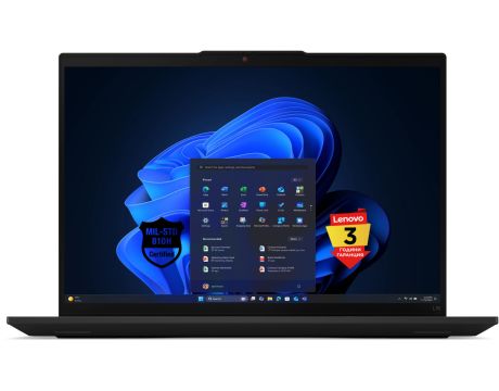 Lenovo ThinkPad L16 G2 на супер цени